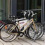 Scandic Helsfyr