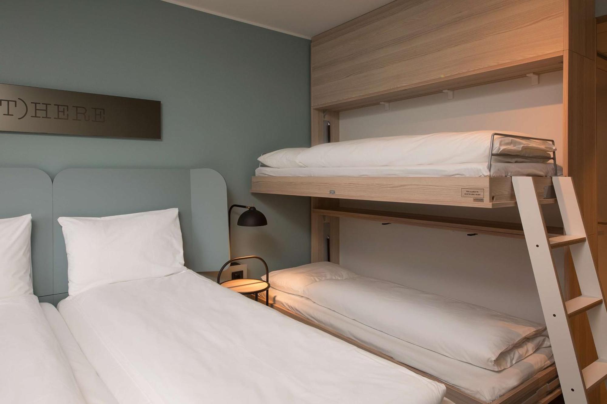 Hotel Scandic Helsfyr Oslo