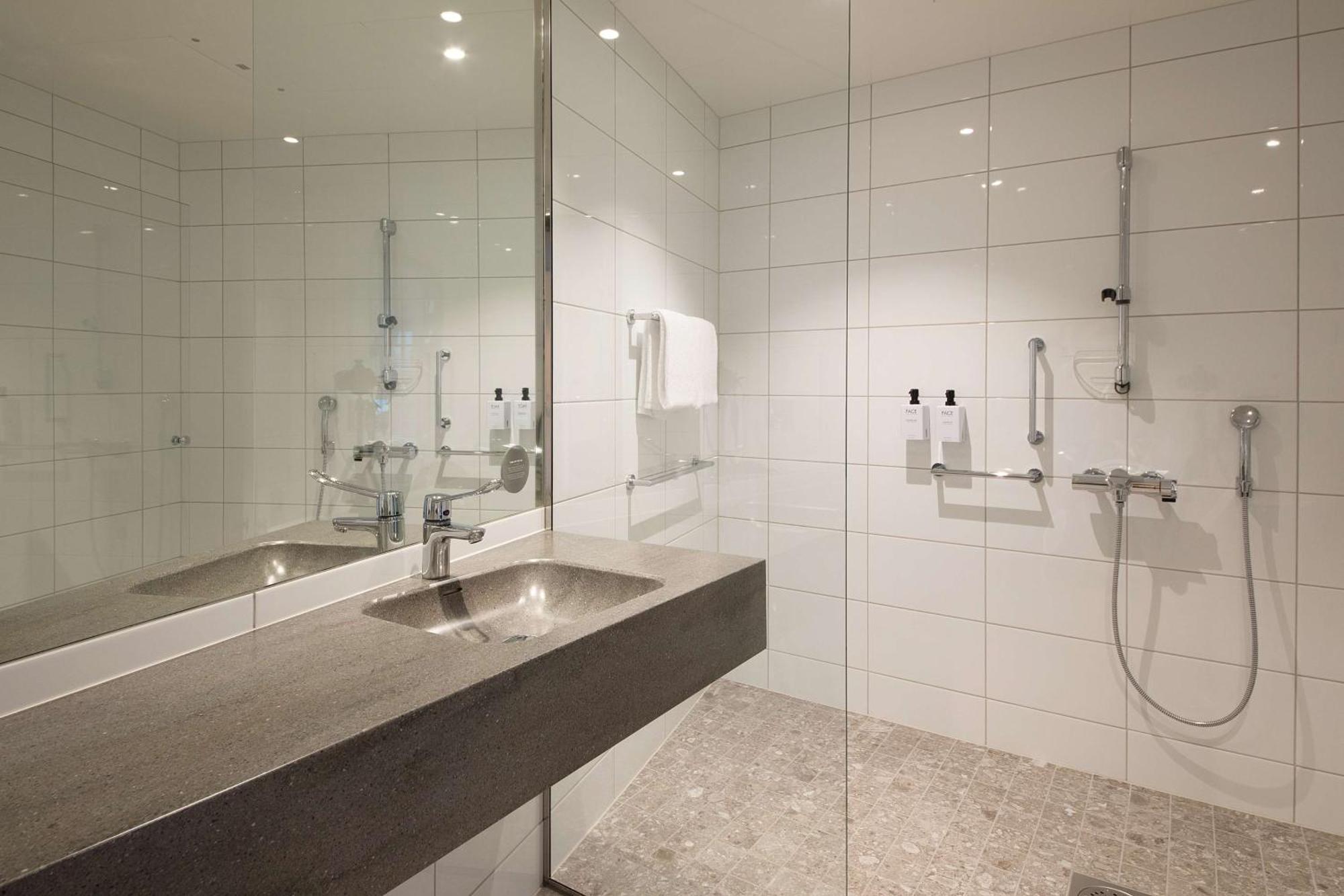Hotel Scandic Helsfyr Oslo